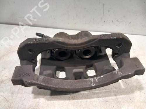 Right front brake caliper FORD RANGER (TKE) 2.2 TDCi 4x4 | BP38468336M104 - Image 5