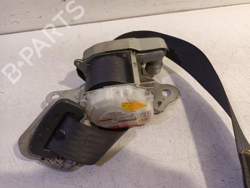 Sikkerhetsbelte foran høyre SUZUKI SWIFT III (MZ, EZ) 1.3 (RS413, ZC11S) | BP16420762I25 