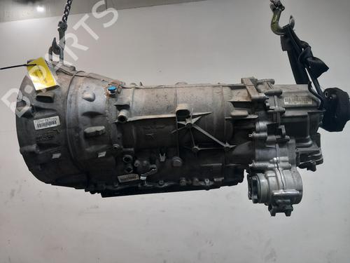 Used Gearbox Gearbox BMW 4 Gran Coupe (F36) 435 d xDrive (313 hp) 34613807 34613807