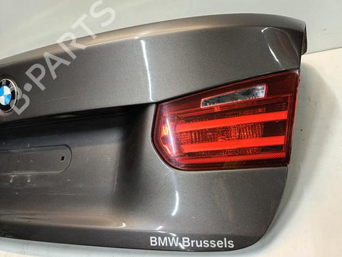 Tailgate BMW 3 (F30, F80) 320 d | BP32252761C6 