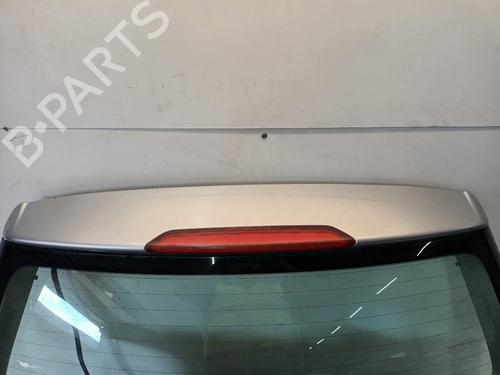 Tailgate VW POLO (9N_, 9A_) 1.2 | BP19313914C6 