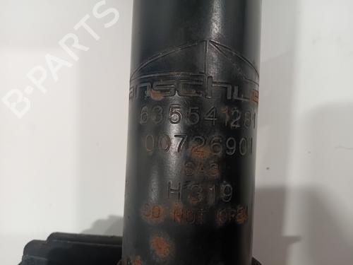 Right front shock absorber PEUGEOT PARTNER Box Body/MPV 1.6 HDi 16V | BP30152682M17 