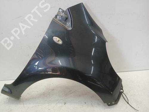 Used Right front fenders Right front fenders PEUGEOT 107 (PM_, PN_) 1.0 (68 hp) 39689301 39689301