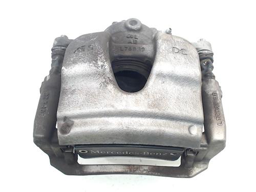 Used Left front brake caliper Left front brake caliper MERCEDES-BENZ B-CLASS Sports Tourer (W247) B 180 (247.084) (136 hp) 11787198 11787198