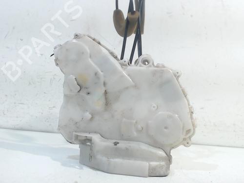 Rear left window mechanism HONDA CIVIC VIII Hatchback (FN, FK) 2.2 CTDi (FK3) | BP10170153C24 