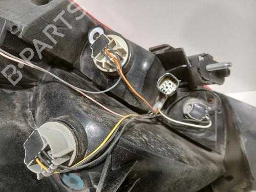 Left taillight FORD FOCUS III 1.0 EcoBoost | BP38952197C34 - Image 3