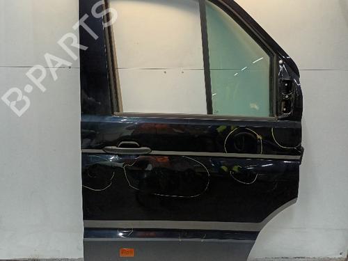 Dør højre fortil VW CRAFTER Van (SY_, SX_) 2.0 TDI FWD (SYB, SYC, SYD) (177 hp) 33207579