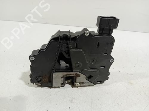 Rear right lock OPEL CORSA E (X15) 1.0 (08, 68) | BP18309273C99 