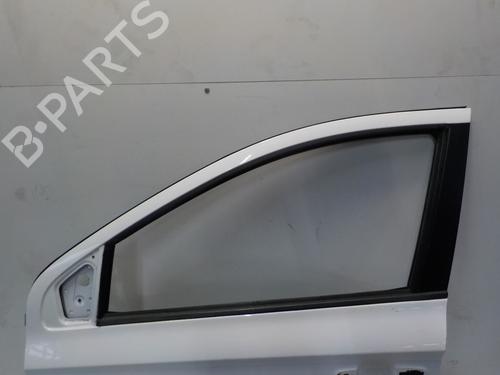 Left front door HYUNDAI i20 I (PB, PBT) 1.2 | BP17060745C2 