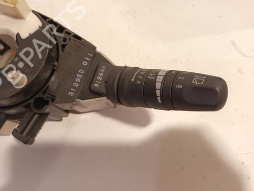 Steering column stalk NISSAN NV200 Van 1.5 dCi 110 (M20, M20N, M20M) | BP17091305I23 