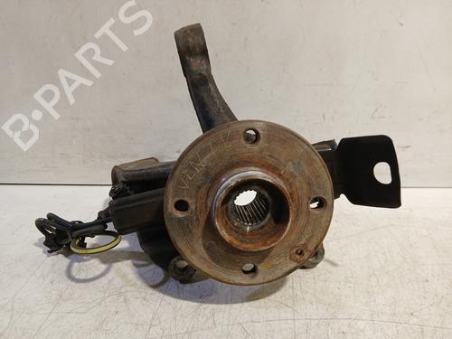 Used Left front steering knuckle Left front steering knuckle 35958728 35958728