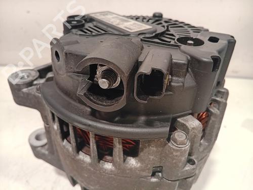 Alternator PEUGEOT PARTNER Box Body/MPV 1.6 HDi / BlueHDi 75 | BP36670826M7 - Image 3