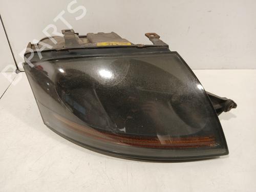 Used Right headlight Right headlight 39081657 39081657