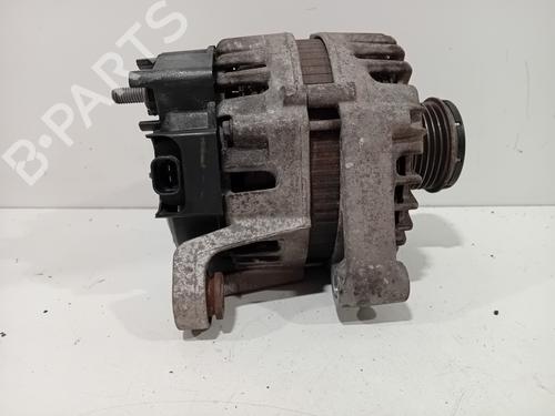 Alternator OPEL ADAM (M13) 1.4 | BP28283065M7  - Image 5