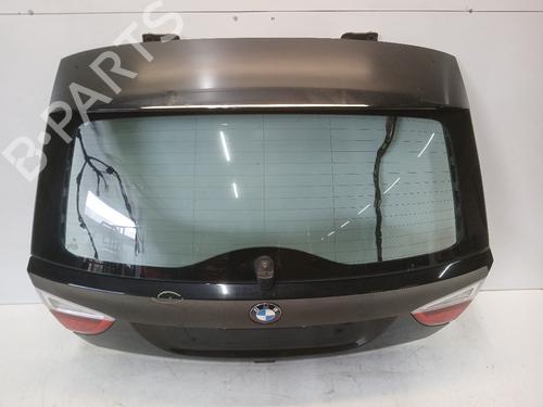 Used Tailgate Tailgate BMW 3 Touring (E91) 318 i (143 hp) 40064862 40064862