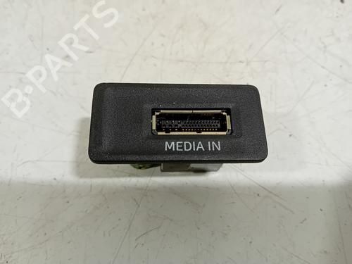 Used Electronic module Electronic module 18060972 18060972