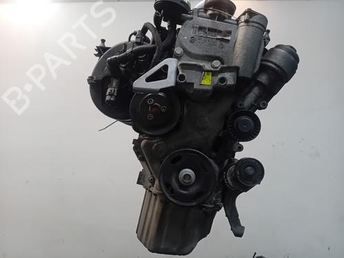 Engine VW EOS (1F7, 1F8) 1.6 FSI | BP36702214M1 - Image 2