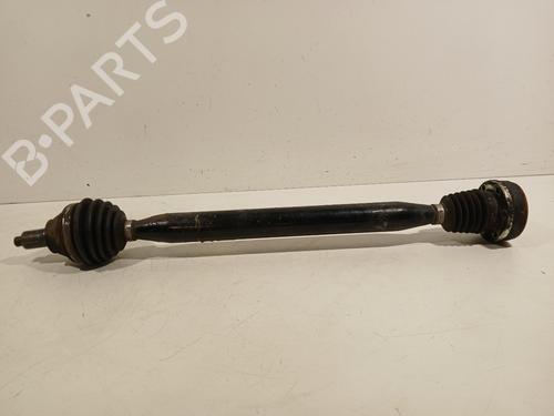 Used Right front driveshaft VW POLO V (6R1, 6C1) 1.2 (70 hp) 30617896