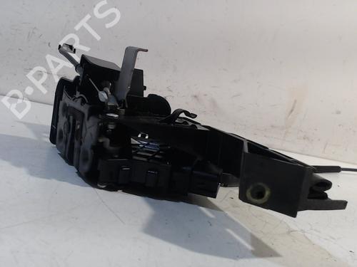 Rear right lock FORD FOCUS II Turnier (DA_, FFS, DS) 1.6 TDCi | BP13207401C99 