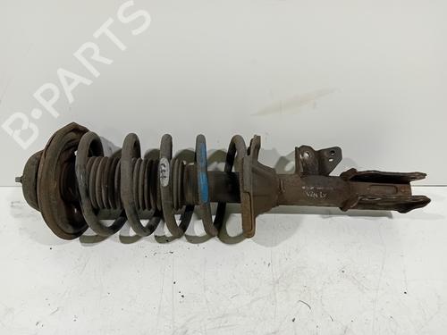 Used Left front shock absorber Left front shock absorber 15738230 15738230