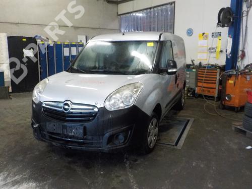 Used Parts OPEL COMBO Box Body/MPV (X12)  1.3 CDTI (B05)  957252