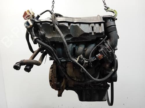 Moteur PEUGEOT 208 I (CA_, CC_) 1.4 VTi (95 hp) 17566426