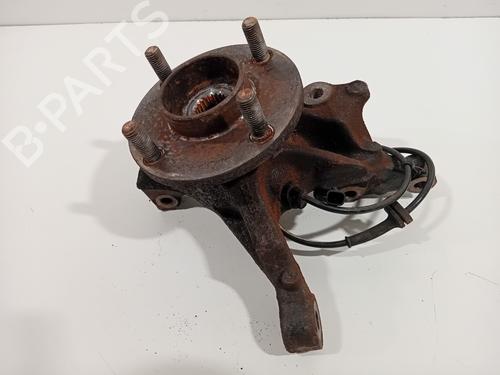 Left front steering knuckle FORD B-MAX (JK) 1.0 EcoBoost | BP24135879M25 - Image 3