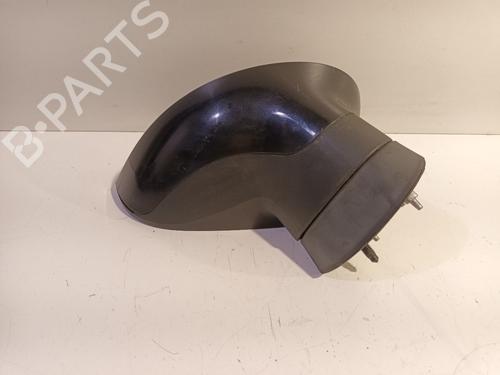 Right mirror SEAT IBIZA IV ST (6J8, 6P8) 1.2 TDI | BP16649383C27 