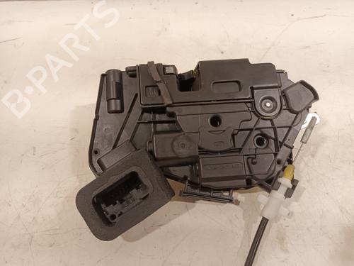 Front right lock SKODA OCTAVIA III Combi (5E5, 5E6) 1.6 TDI | BP15205003C97 
