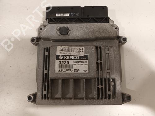 Used Engine control unit (ECU) Engine control unit (ECU) 17982409 17982409