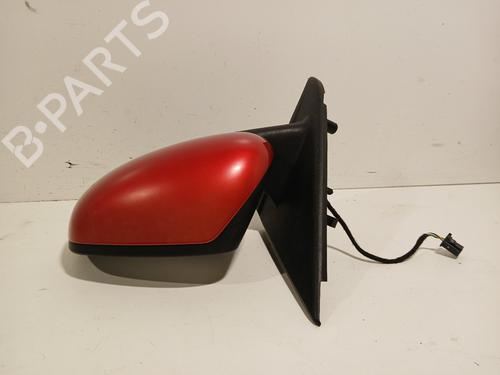 Left mirror RENAULT TWINGO III (BCM_, BCA_) 1.0 SCe 70 | BP29879040C26
