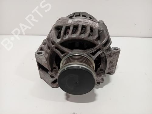 Used Alternator FIAT DOBLO Cargo (263_) 1.3 D Multijet (90 hp) 29864330