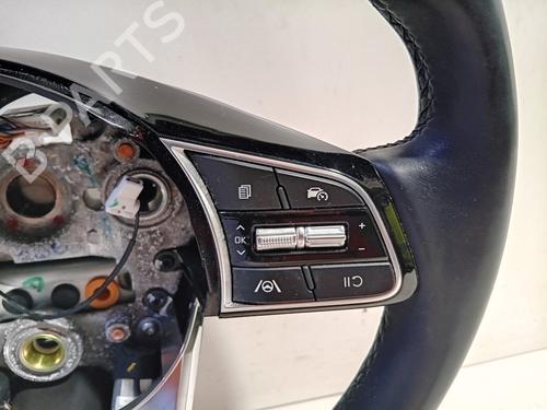 Steering wheel KIA CEED Sportswagon (CD) 1.0 T-GDI | BP25777014C49 - Image 4