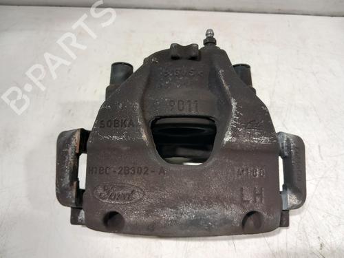 Left front brake caliper FORD FIESTA VII (HJ, HF) 1.1 Ti-VCT | BP37609090M105 - Image 2