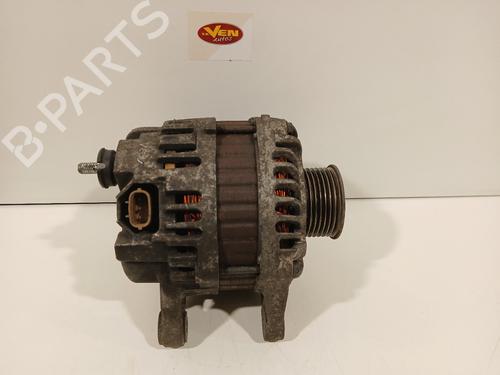 Used Alternator Alternator NISSAN JUKE (F15) 1.6 (117 hp) 36357177 36357177