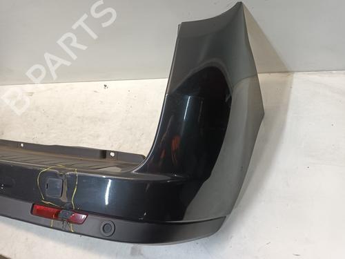 Rear bumper FIAT DOBLO Cargo (263_) 1.3 D Multijet | BP21079822C8 