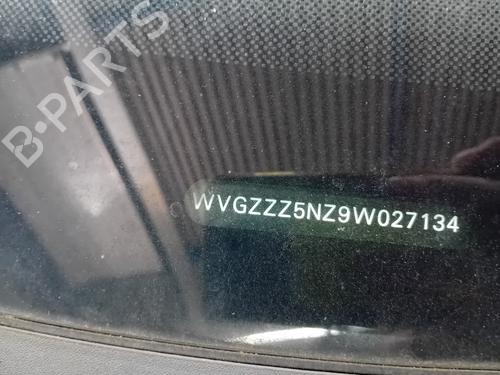 Electronic module VW TIGUAN (5N_) 1.4 TSI 4motion | BP27929367M83  - Image 12