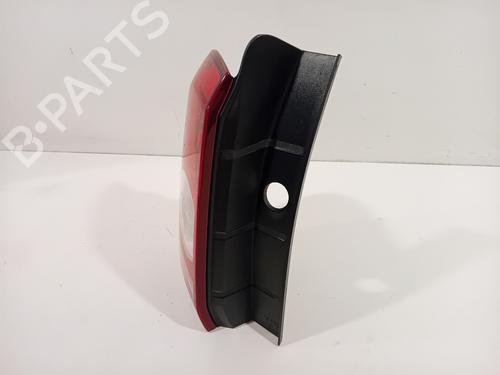 Left taillight DACIA DUSTER (HS_) 1.6 16V | BP29816269C34 