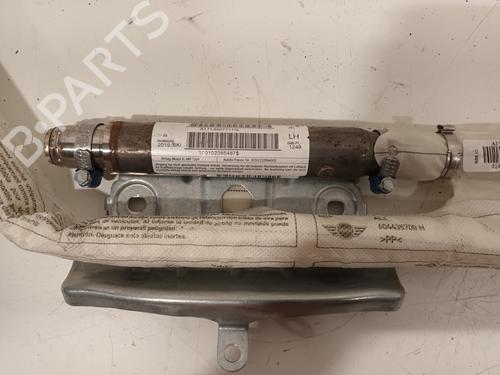 Venstre gardin kollisjonspute MINI MINI (R56) One | BP15295753C11