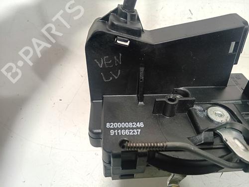 Front left lock RENAULT TRAFIC II Van (FL) 2.5 dCi 145 (FL0J) | BP39766850C98 - Image 3