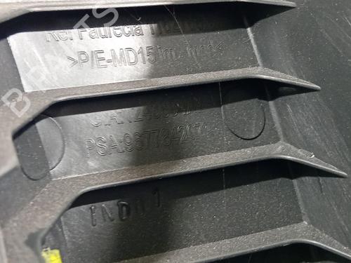 Glove box CITROËN C4 Grand Picasso II (DA_, DE_) 2.0 BlueHDi 150 | BP29169900C95 