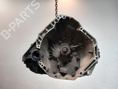 Used Gearbox Gearbox 37637899 37637899