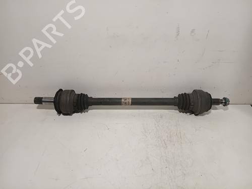 Used Left rear driveshaft Left rear driveshaft 37518408 37518408