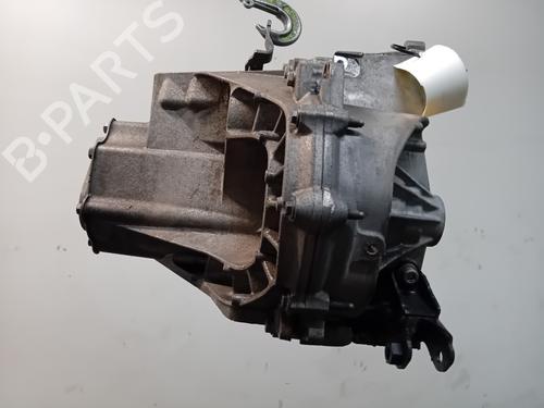 Gearbox PEUGEOT 2008 I (CU_) 1.2 THP 130 / PureTech 130 | BP27653912M3 - Image 2