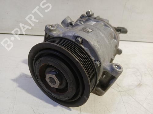 AC compressor AUDI A4 B9 Avant (8W5, 8WD) 2.0 TDI | BP31807911M34 - Image 3