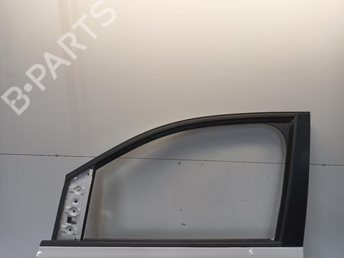 Left front door VW CADDY IV Box Body/MPV (SAA, SAH) 2.0 TDI | BP30104610C2 