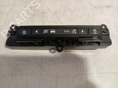 Switch JAGUAR F-PACE (X761) 2.0 TD4 AWD | BP32194034I30 