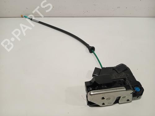 Used Front left lock Front left lock 38412826 38412826