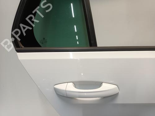 Puerta trasera derecha VW GOLF VII (5G1, BQ1, BE1, BE2) 1.4 GTE Hybrid | BP30851639C5