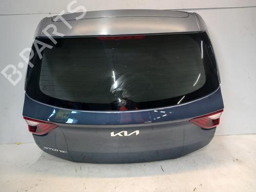 Bakluke CC/Kombi-Kupé KIA STONIC (YB) 1.0 T-GDi Eco-Dynamics+ (101 hp) 20289006